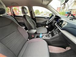 Volkswagen Taos